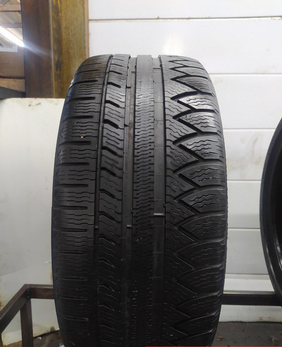 Резина Michelin Pilot Alpin 3 225 50 17 БУ Шины 225 50 Зимние купить онлайн со скидкой 10% за 5400 руб.  Скидка, распродажа. Купить онлайн недорого. Уценка
