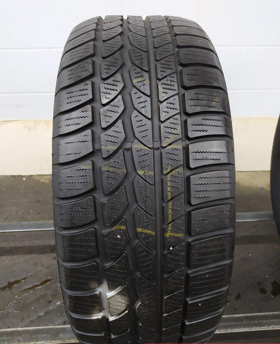 Continental ContiWinterContact TS790 225 50 17 БУ Шины 225 50 Зимние. Цена 4600 руб, вместо 5106 руб. Скидка 10%, распродажа. Купить онлайн недорого. Уценка
