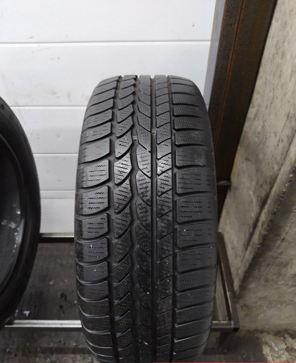 Резина Continental ContiWinterContact TS790V 205 50 17 БУ Шины 205 50 Зимние купить онлайн со скидкой 10% за 4700 руб.  Скидка, распродажа. Купить онлайн недорого. Уценка