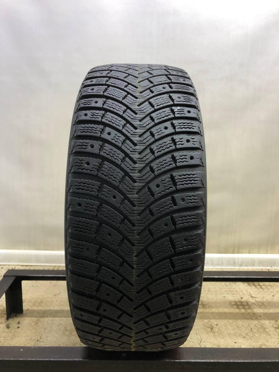 Michelin X-Ice North 2 225 55 17 БУ Шины 225 55 Зимние. Цена 5550 руб, вместо 6161 руб. Скидка 10%, распродажа. Купить онлайн недорого. Уценка