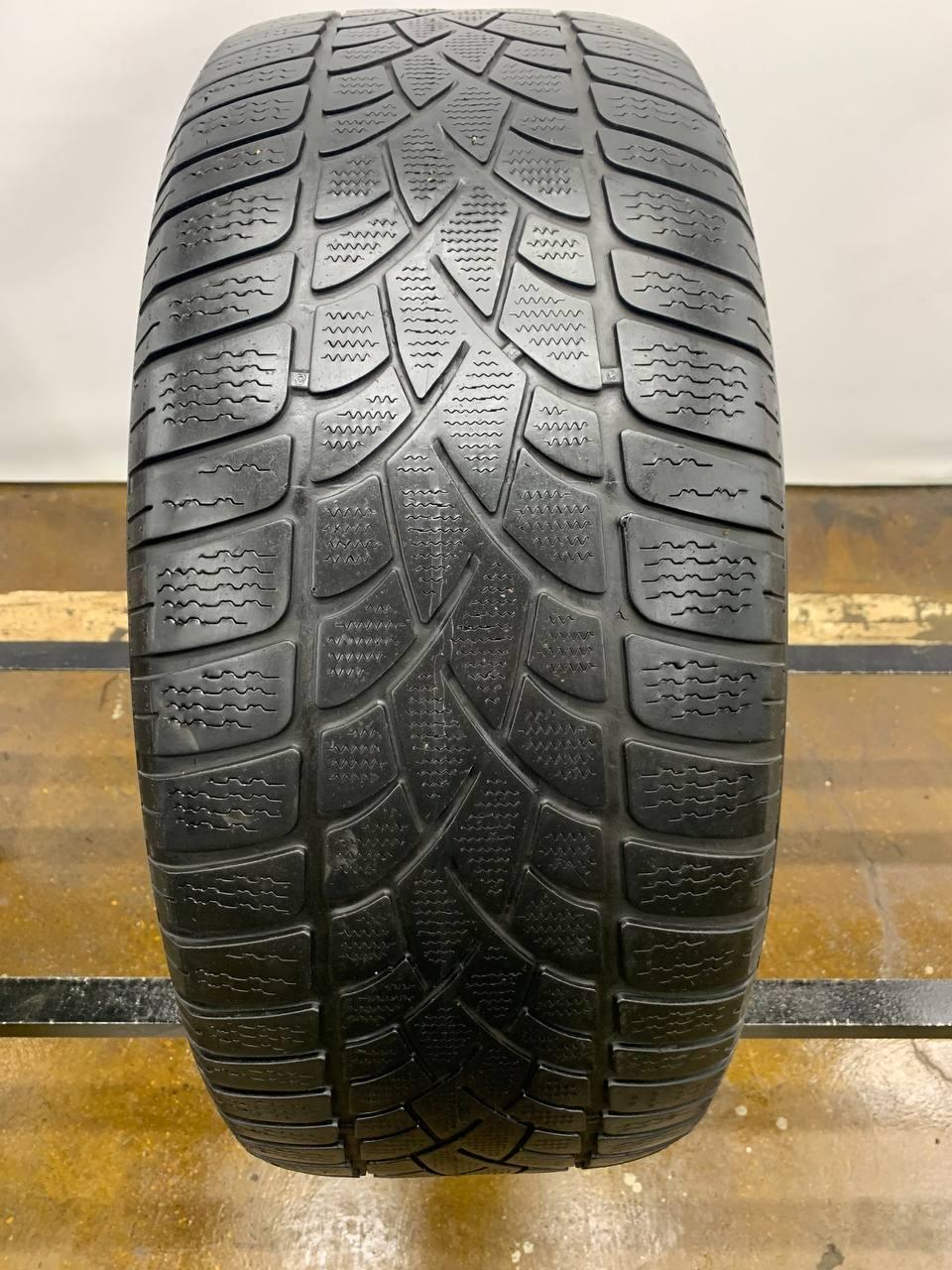 Резина Dunlop SP Winter Sport 3D 255 50 19 БУ Шины 255 50 Зимние купить онлайн со скидкой 10% за 1850 руб.  Скидка, распродажа. Купить онлайн недорого. Уценка