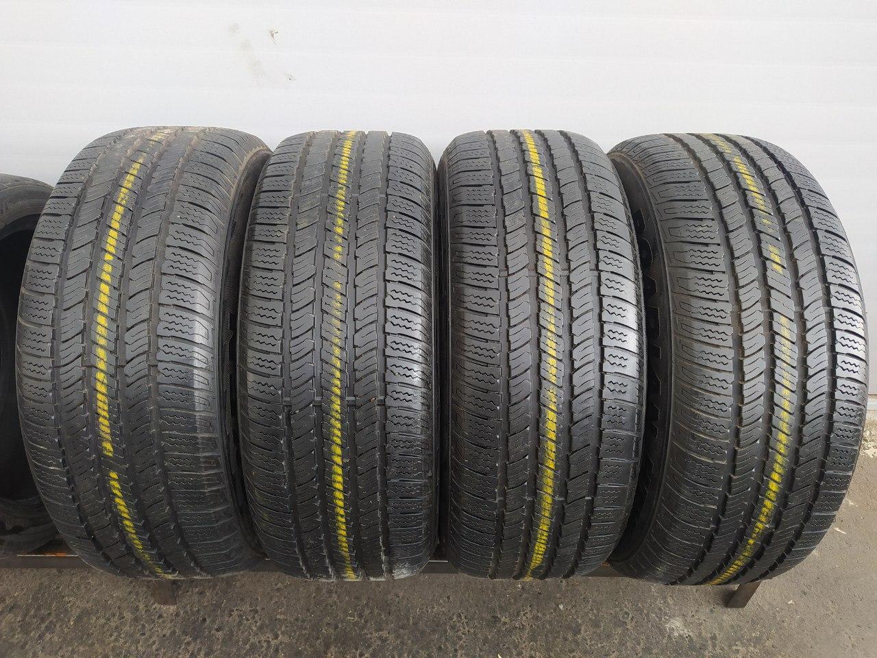 Резина Nexen Roadian HTX RH5 275 55 20 БУ Шины 275 55 Летние купить онлайн со скидкой 10% за 15900 руб.  Скидка, распродажа. Купить онлайн недорого. Уценка