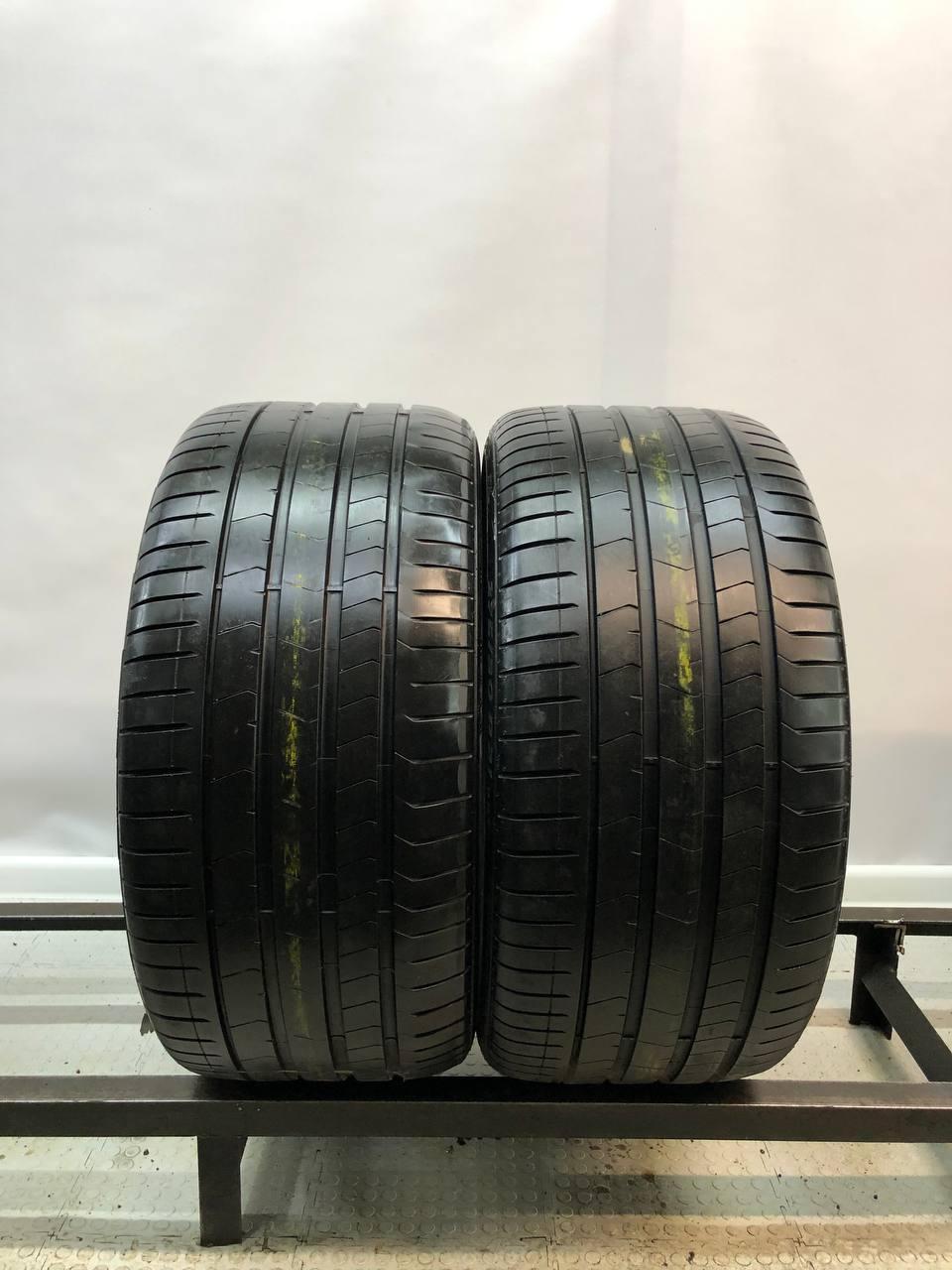 Резина Pirelli P Zero PZ4 275 30 21 БУ Шины 275 30 Летние купить онлайн со скидкой 10% за 10850 руб.  Скидка, распродажа. Купить онлайн недорого. Уценка