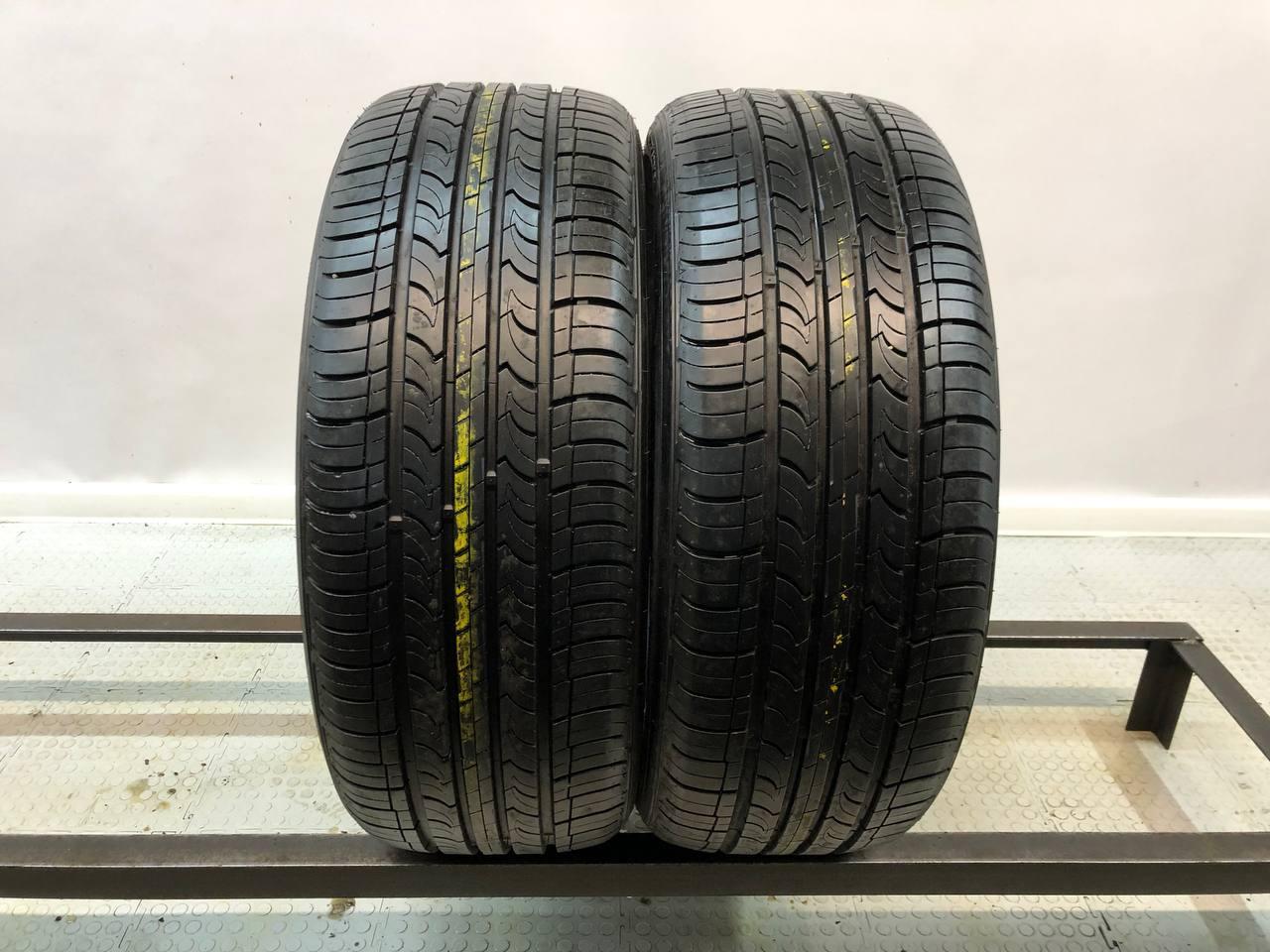 Резина Nexen Classe Premiere CP672 225 50 18 БУ Шины 225 50 Летние купить онлайн со скидкой 10% за 8700 руб.  Скидка, распродажа. Купить онлайн недорого. Уценка