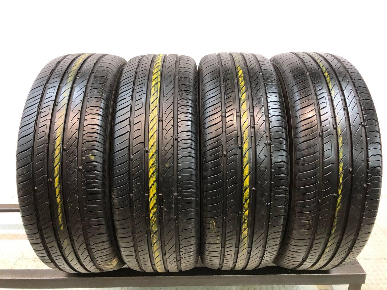 Резина Continental ContiPowerContact 205 55 17 БУ Шины 205 55 Летние купить онлайн со скидкой 10% за 8300 руб.  Скидка, распродажа. Купить онлайн недорого. Уценка