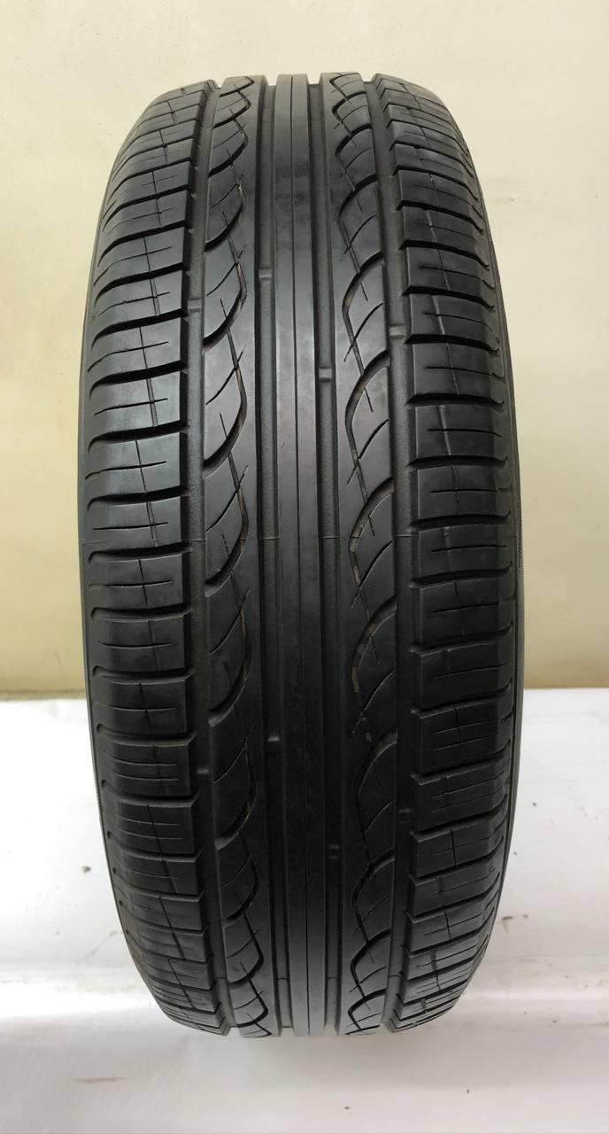 Резина Kumho Solus KH15 235 60 17 БУ Шины 235 60 Летние купить онлайн со скидкой 10% за 8000 руб.  Скидка, распродажа. Купить онлайн недорого. Уценка