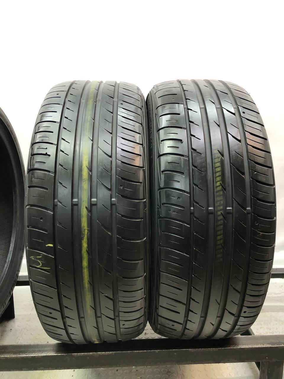 Резина Falken Ziex ZE-914 225 55 17 БУ Шины 225 55 Летние купить онлайн со скидкой 10% за 8300 руб.  Скидка, распродажа. Купить онлайн недорого. Уценка