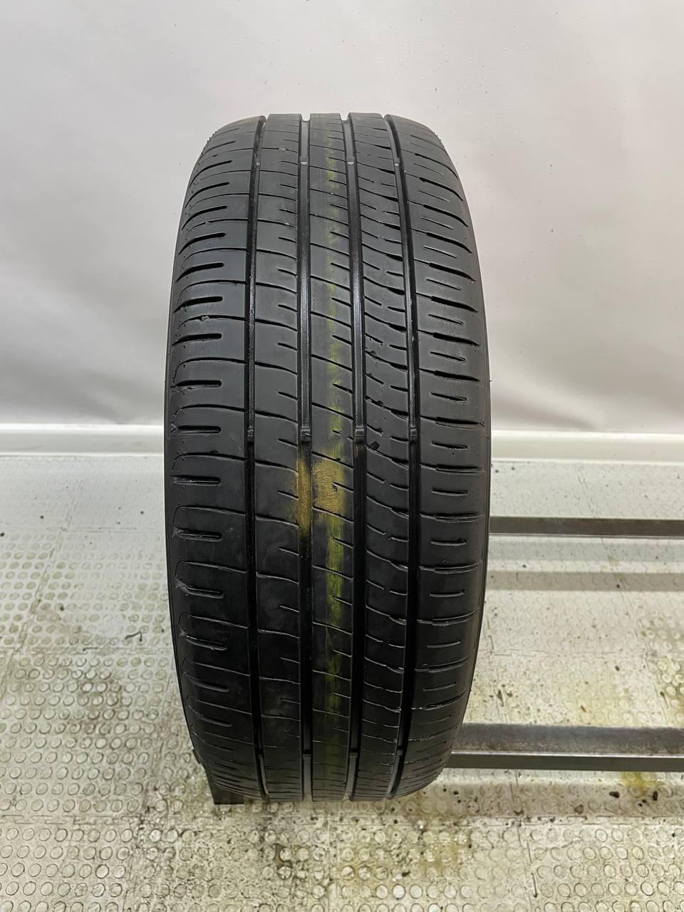 Dunlop Enasave EC204 225 55 17 БУ Шины 225 55 Летние. Цена 7800 руб, вместо 8658 руб. Скидка 10%, распродажа. Купить онлайн недорого. Уценка