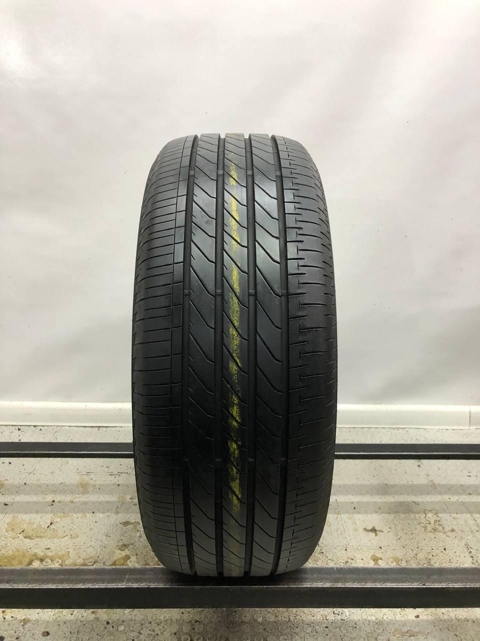Резина Bridgestone Turanza T005A 235 55 17 БУ Шины 235 55 Летние купить онлайн со скидкой 10% за 12300 руб.  Скидка, распродажа. Купить онлайн недорого. Уценка