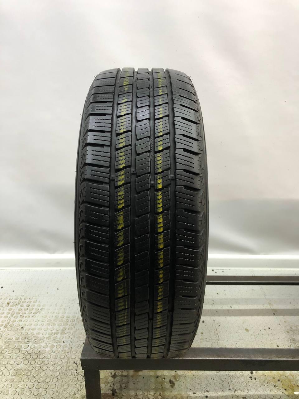 Резина Kumho Crugen HT51 235 60 18 БУ Шины 235 60 Летние купить онлайн со скидкой 10% за 11900 руб.  Скидка, распродажа. Купить онлайн недорого. Уценка