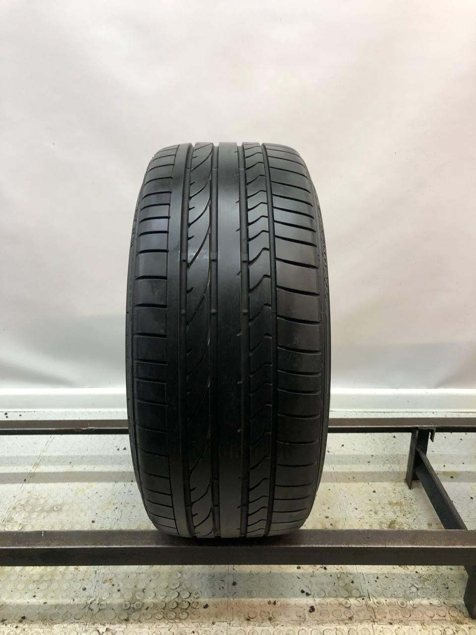 Bridgestone Potenza RE050A 235 40 19 БУ Шины 235 40 Летние. Цена 11450 руб, вместо 12710 руб. Скидка 10%, распродажа. Купить онлайн недорого. Уценка