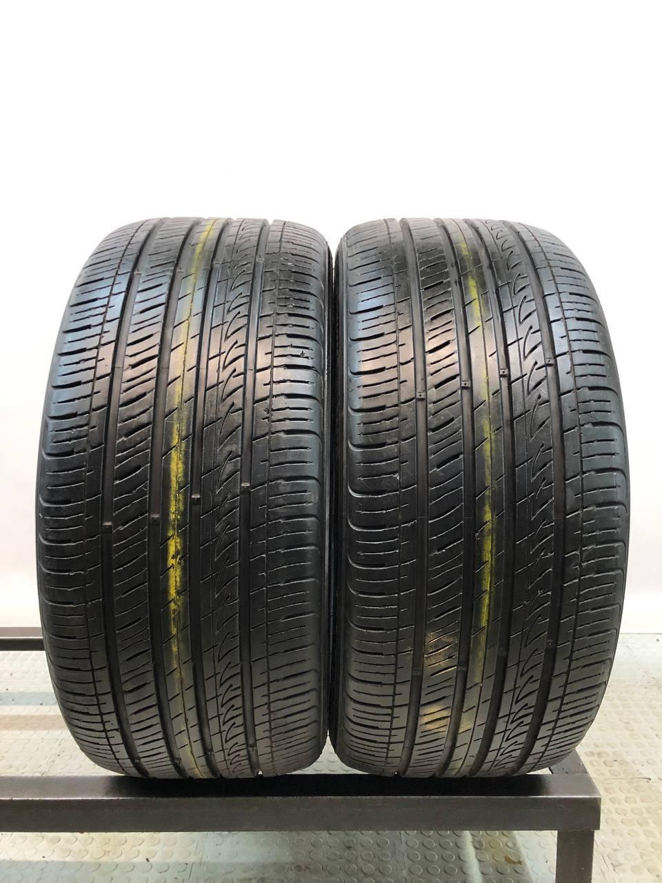 Резина Kumho Majesty Solus KU50 245 40 18 БУ Шины 245 40 Летние купить онлайн со скидкой 10% за 11400 руб.  Скидка, распродажа. Купить онлайн недорого. Уценка