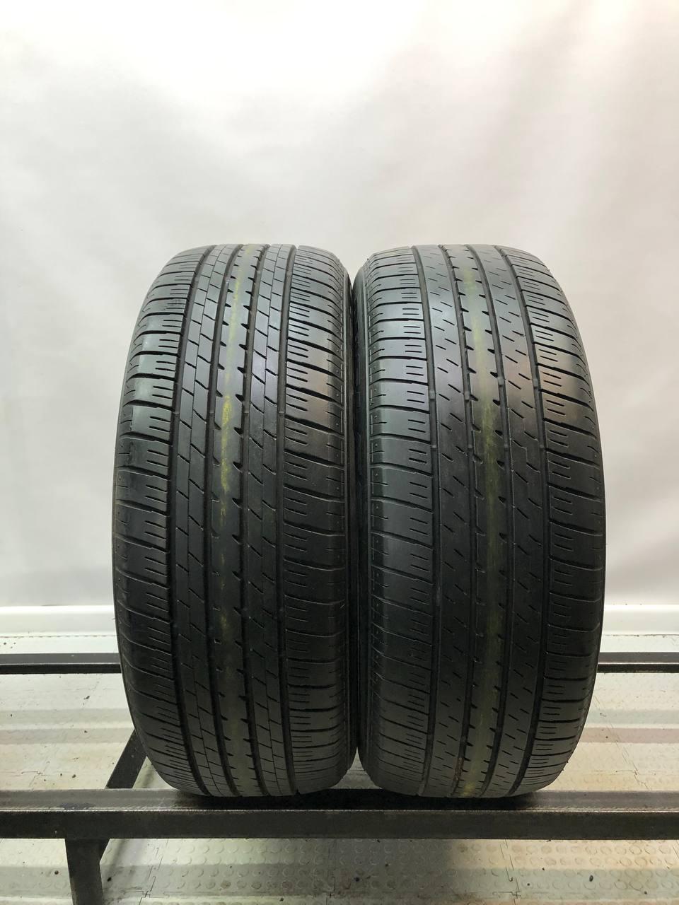 Резина Bridgestone Dueler H/L 33 235 55 19 БУ Шины 235 55 Летние купить онлайн со скидкой 10% за 8550 руб.  Скидка, распродажа. Купить онлайн недорого. Уценка