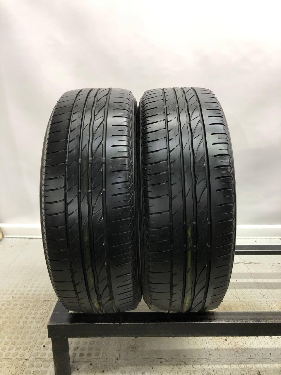 Резина Bridgestone Turanza ER300 185 55 16 БУ Шины 185 55 Летние купить онлайн со скидкой 10% за 3600 руб.  Скидка, распродажа. Купить онлайн недорого. Уценка