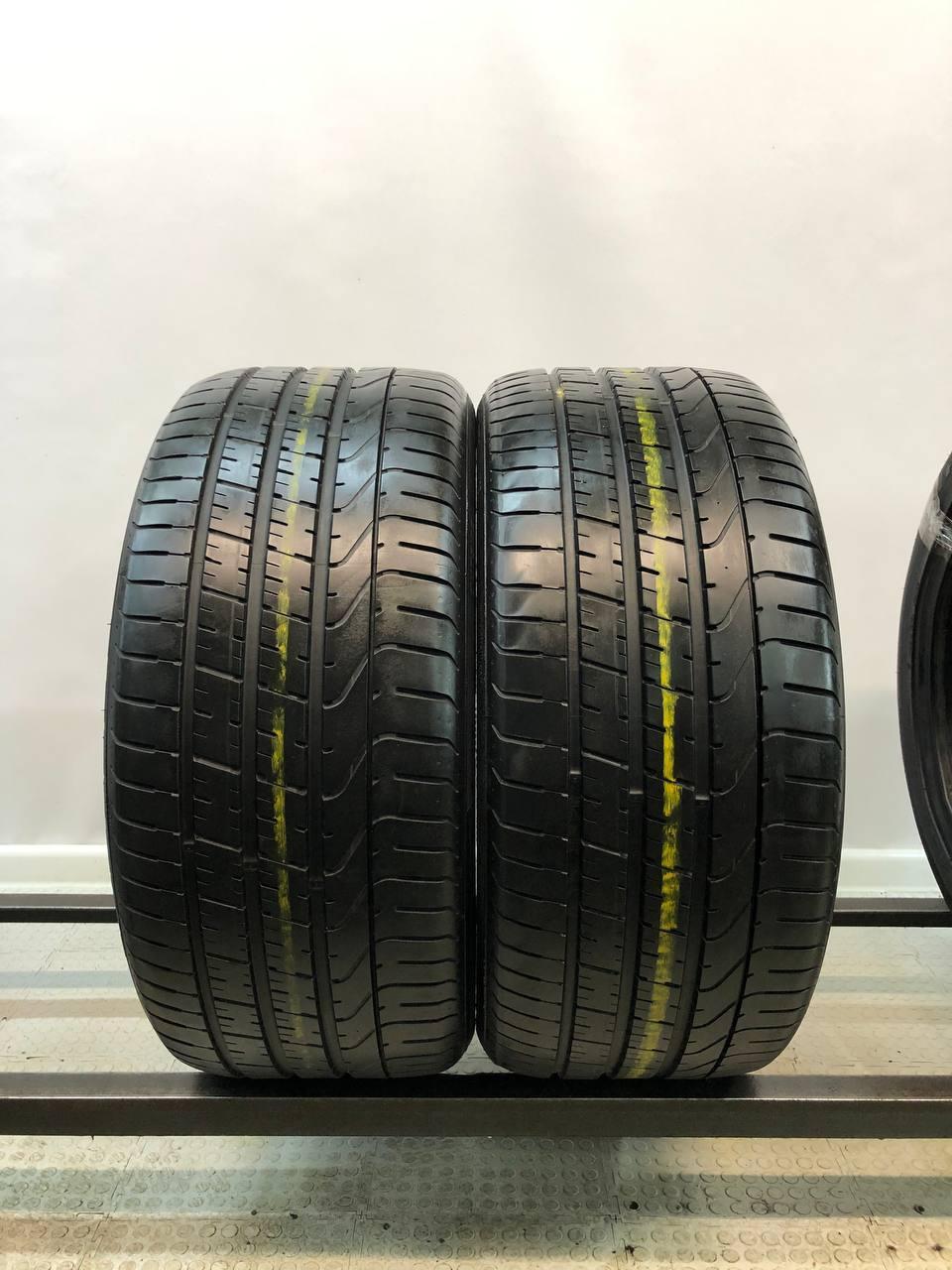 Резина Pirelli Pzero 275 35 20 БУ Шины 275 35 Летние купить онлайн со скидкой 10% за 12700 руб.  Скидка, распродажа. Купить онлайн недорого. Уценка