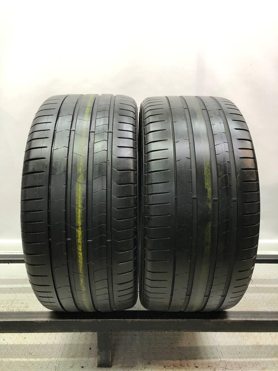 Резина Pirelli P Zero PZ4 275 30 20 БУ Шины 275 30 Летние купить онлайн со скидкой 10% за 11750 руб.  Скидка, распродажа. Купить онлайн недорого. Уценка