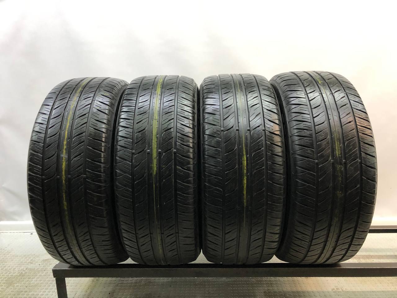 Резина Dunlop Grandtrek PT2A 285 50 20 БУ Шины 285 50 Летние купить онлайн со скидкой 10% за 13400 руб.  Скидка, распродажа. Купить онлайн недорого. Уценка