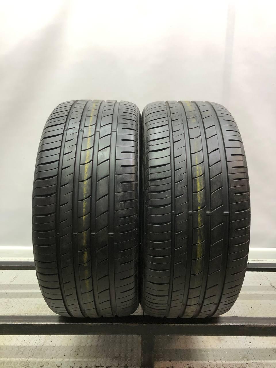 Резина Nexen N’Fera RU1 SUV 275 45 19 БУ Шины 275 45 Летние купить онлайн со скидкой 10% за 11800 руб.  Скидка, распродажа. Купить онлайн недорого. Уценка