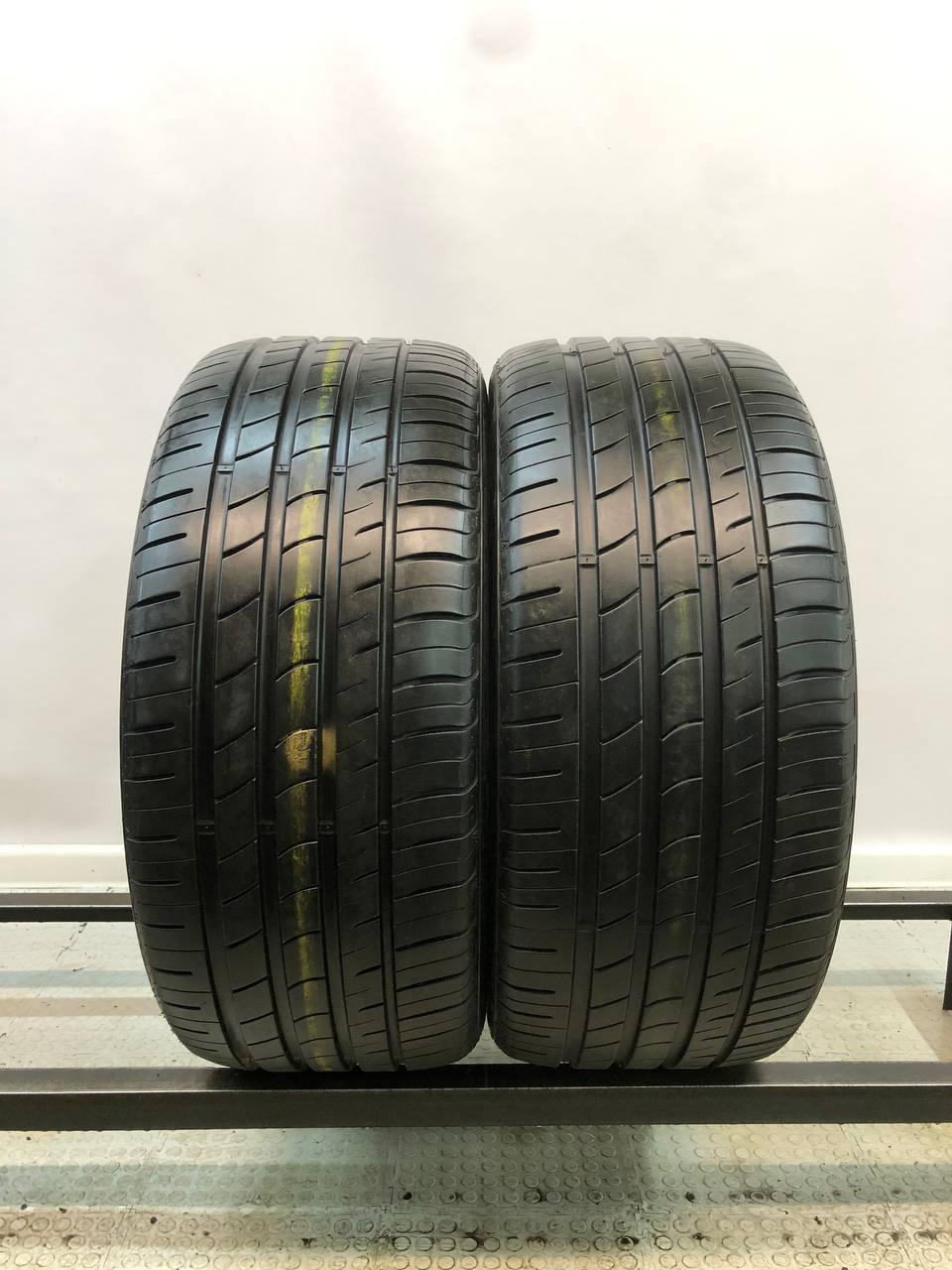 Резина Nexen N’Fera RU1 SUV 275 45 19 БУ Шины 275 45 Летние купить онлайн со скидкой 10% за 11800 руб.  Скидка, распродажа. Купить онлайн недорого. Уценка