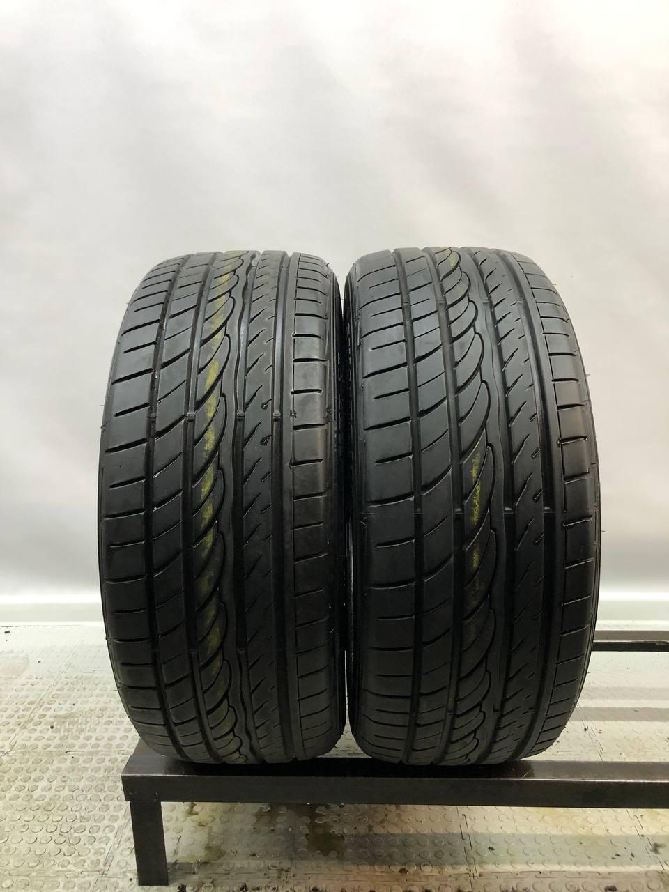 Sumitomo HTR Z2 235 50 18 БУ Шины 235 50 Летние. Цена 8250 руб, вместо 9158 руб. Скидка 10%, распродажа. Купить онлайн недорого. Уценка