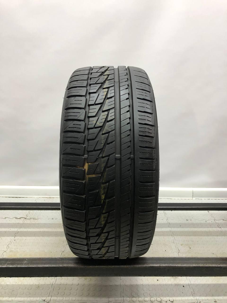 Резина Falken Ziex ZE950 A/S 245 45 17 БУ Шины 245 45 Летние купить онлайн со скидкой 10% за 9800 руб.  Скидка, распродажа. Купить онлайн недорого. Уценка