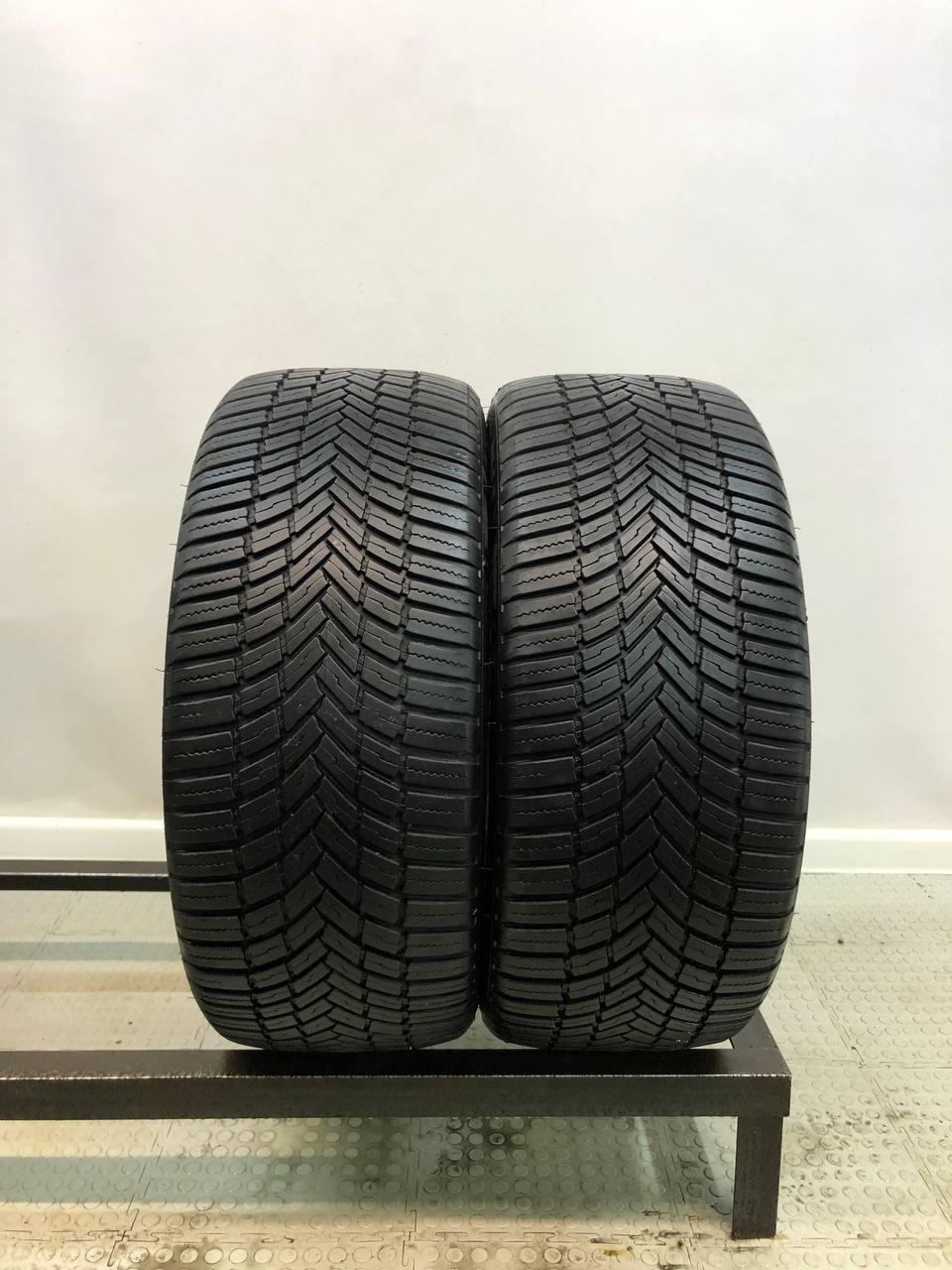 Bridgestone WeatherControl A005 EVO 225 45 17 БУ Шины 225 45 Летние. Цена 8700 руб, вместо 9657 руб. Скидка 10%, распродажа. Купить онлайн недорого. Уценка