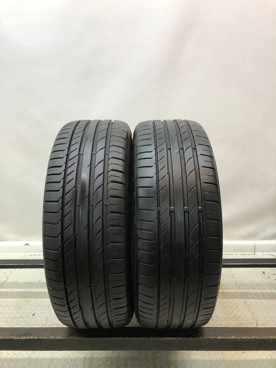 Continental ContiSportContact 5 195 45 17 БУ Шины 195 45 Летние. Цена 12800 руб, вместо 14208 руб. Скидка 10%, распродажа. Купить онлайн недорого. Уценка