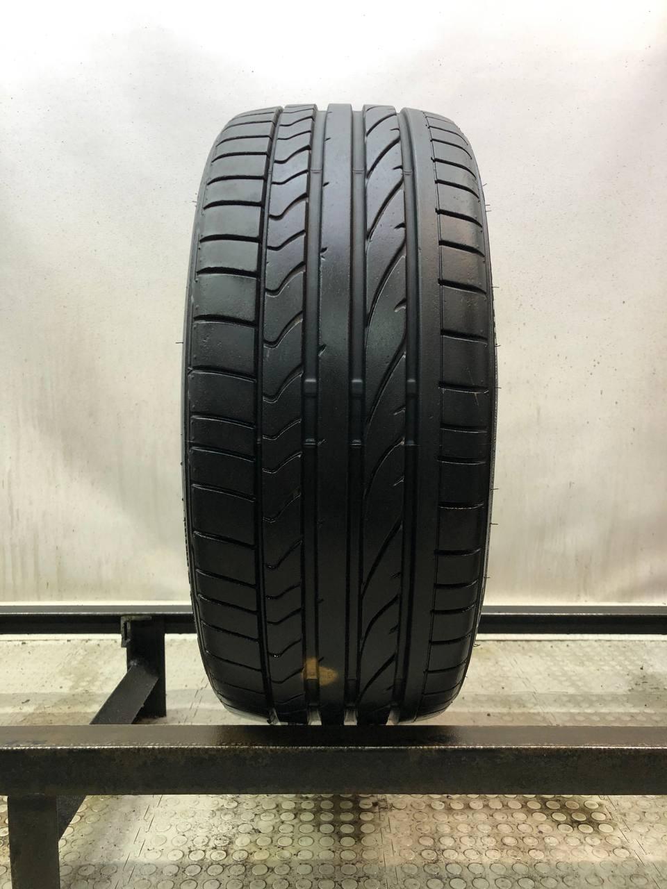 Резина Bridgestone Potenza RE050A 215 40 18 БУ Шины 215 40 Летние купить онлайн со скидкой 10% за 8250 руб.  Скидка, распродажа. Купить онлайн недорого. Уценка