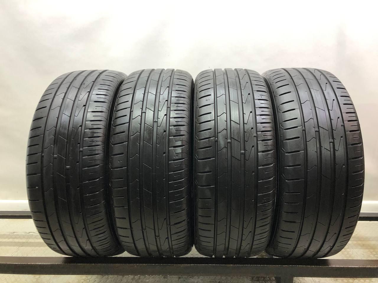 Резина Hankook Ventus Prime 3 215 50 18 БУ Шины 215 50 Летние купить онлайн со скидкой 10% за 6200 руб.  Скидка, распродажа. Купить онлайн недорого. Уценка