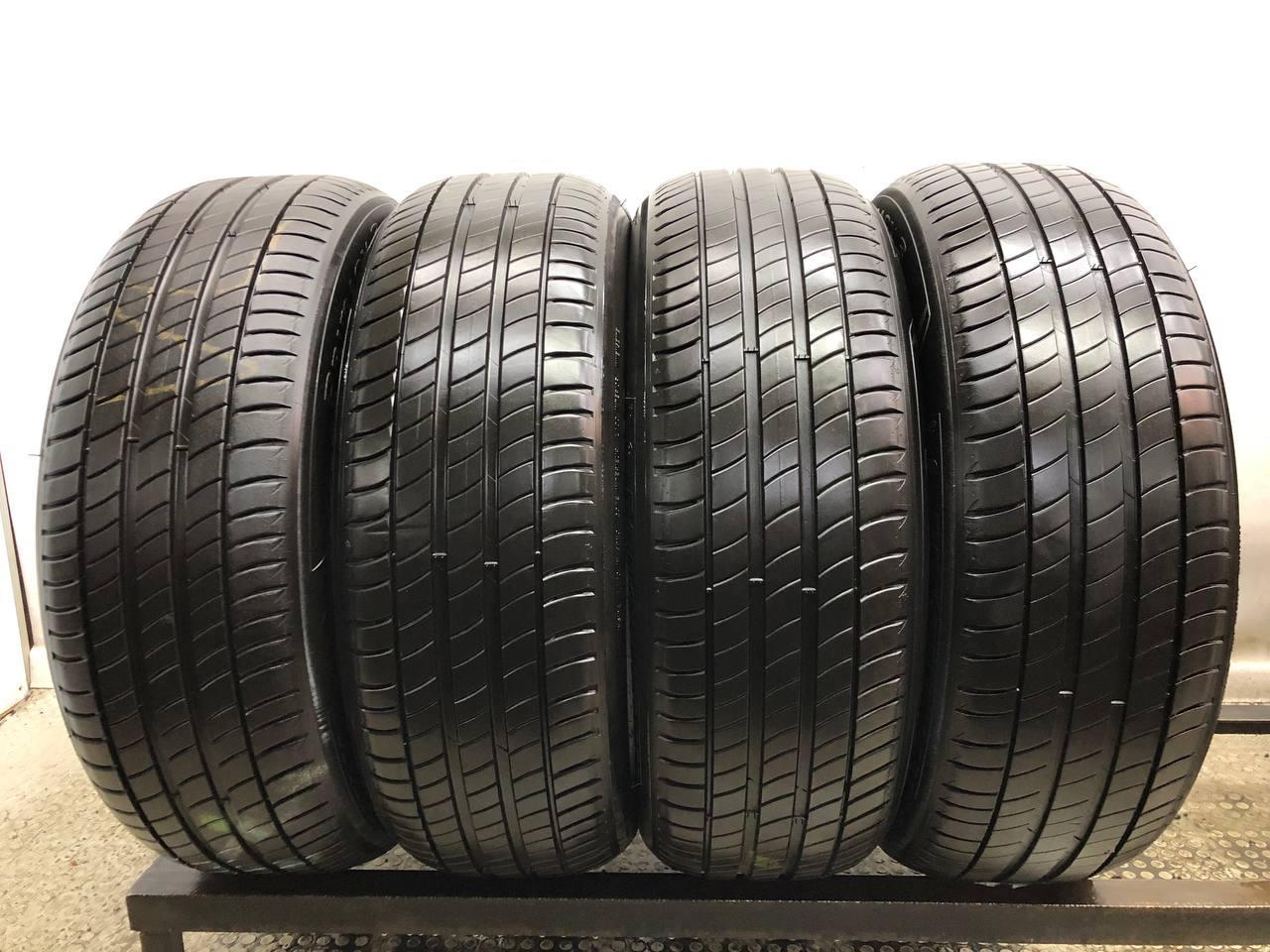 Резина Michelin Primacy 3 205 55 19 БУ Шины 205 55 Летние купить онлайн со скидкой 10% за 7950 руб.  Скидка, распродажа. Купить онлайн недорого. Уценка