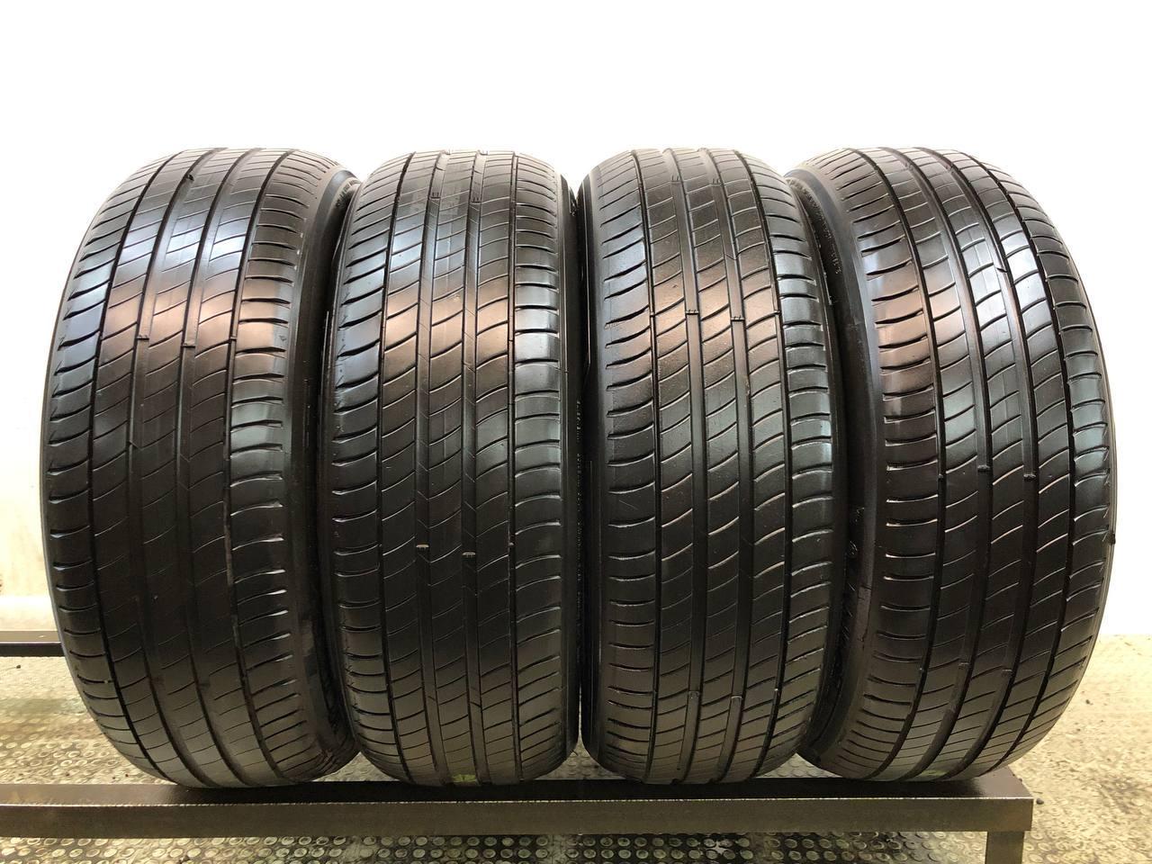 Резина Michelin Primacy 3 205 55 19 БУ Шины 205 55 Летние купить онлайн со скидкой 10% за 7900 руб.  Скидка, распродажа. Купить онлайн недорого. Уценка