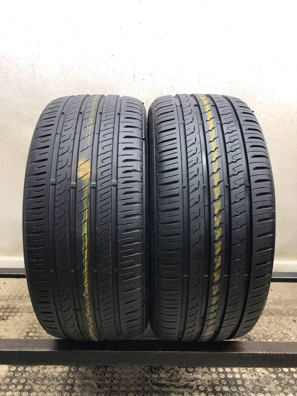 Резина Barum Bravuris 5 225 40 18 БУ Шины 225 40 Летние купить онлайн со скидкой 10% за 6850 руб.  Скидка, распродажа. Купить онлайн недорого. Уценка