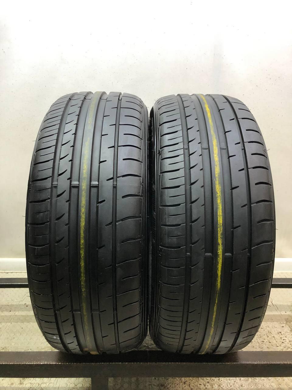 Falken Azenis FK-453 CC 215 50 18 БУ Шины 215 50 Летние. Цена 5200 руб, вместо 5772 руб. Скидка 10%, распродажа. Купить онлайн недорого. Уценка