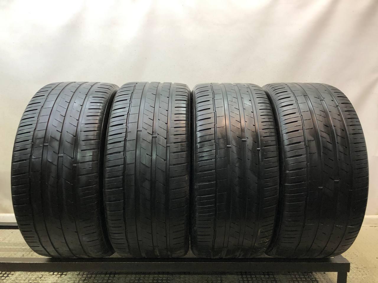 Hankook Ventus S1 Evo 3 SUV 295 35 23 БУ Шины 295 35 Летние. Цена 18750 руб, вместо 20813 руб. Скидка 10%, распродажа. Купить онлайн недорого. Уценка
