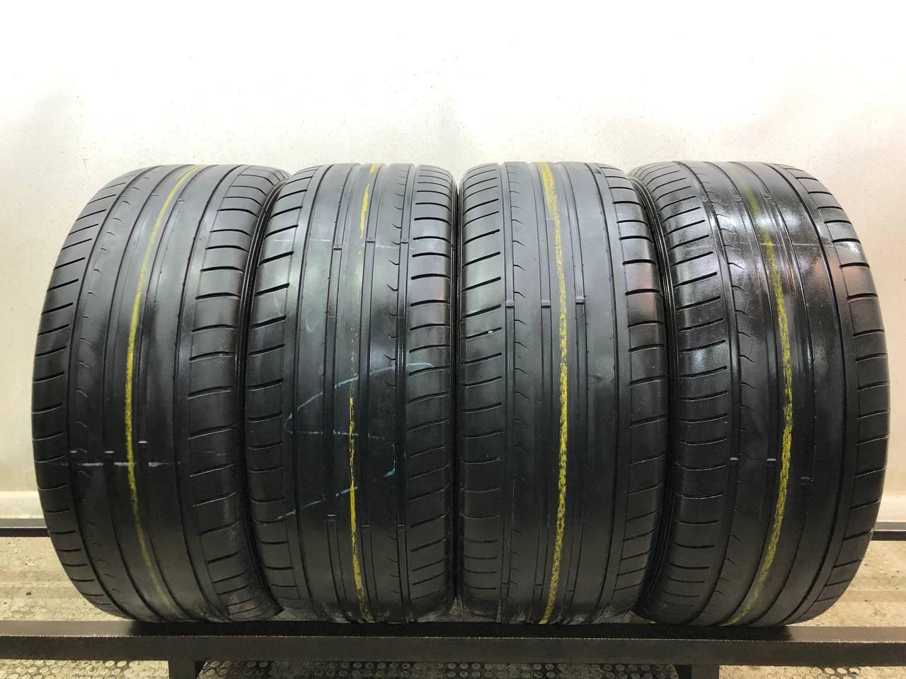 Dunlop SP Sport Maxx GT 255 40 21 БУ Шины 255 40 Летние. Цена 5150 руб, вместо 5717 руб. Скидка 10%, распродажа. Купить онлайн недорого. Уценка