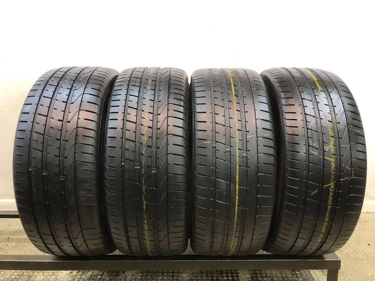 Резина Pirelli Pzero 255 40 21 БУ Шины 255 40 Летние купить онлайн со скидкой 10% за 7500 руб.  Скидка, распродажа. Купить онлайн недорого. Уценка