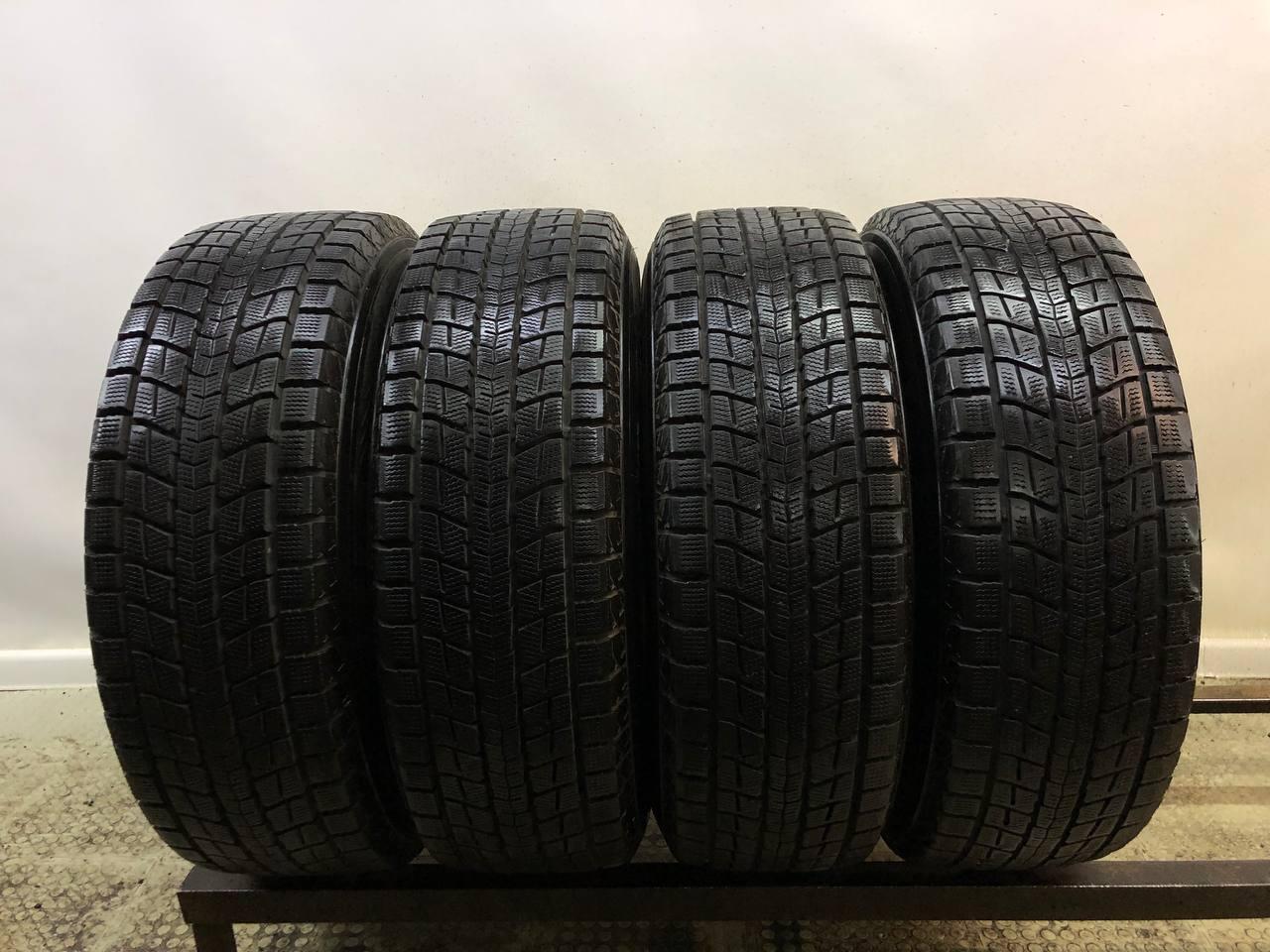 Dunlop Winter Maxx SJ8 215 65 16 БУ Шины 215 65 Зимние. Цена 5650 руб, вместо 6272 руб. Скидка 10%, распродажа. Купить онлайн недорого. Уценка