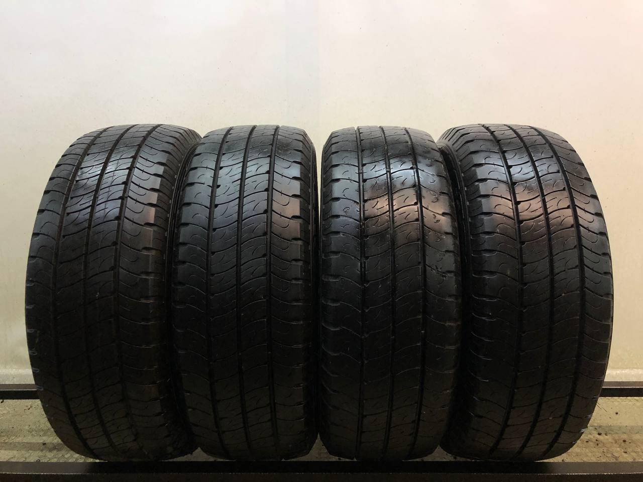 Goodyear Cargo Marathon 215 65 15 БУ Шины 215 65 Летние. Цена 4050 руб, вместо 4496 руб. Скидка 10%, распродажа. Купить онлайн недорого. Уценка