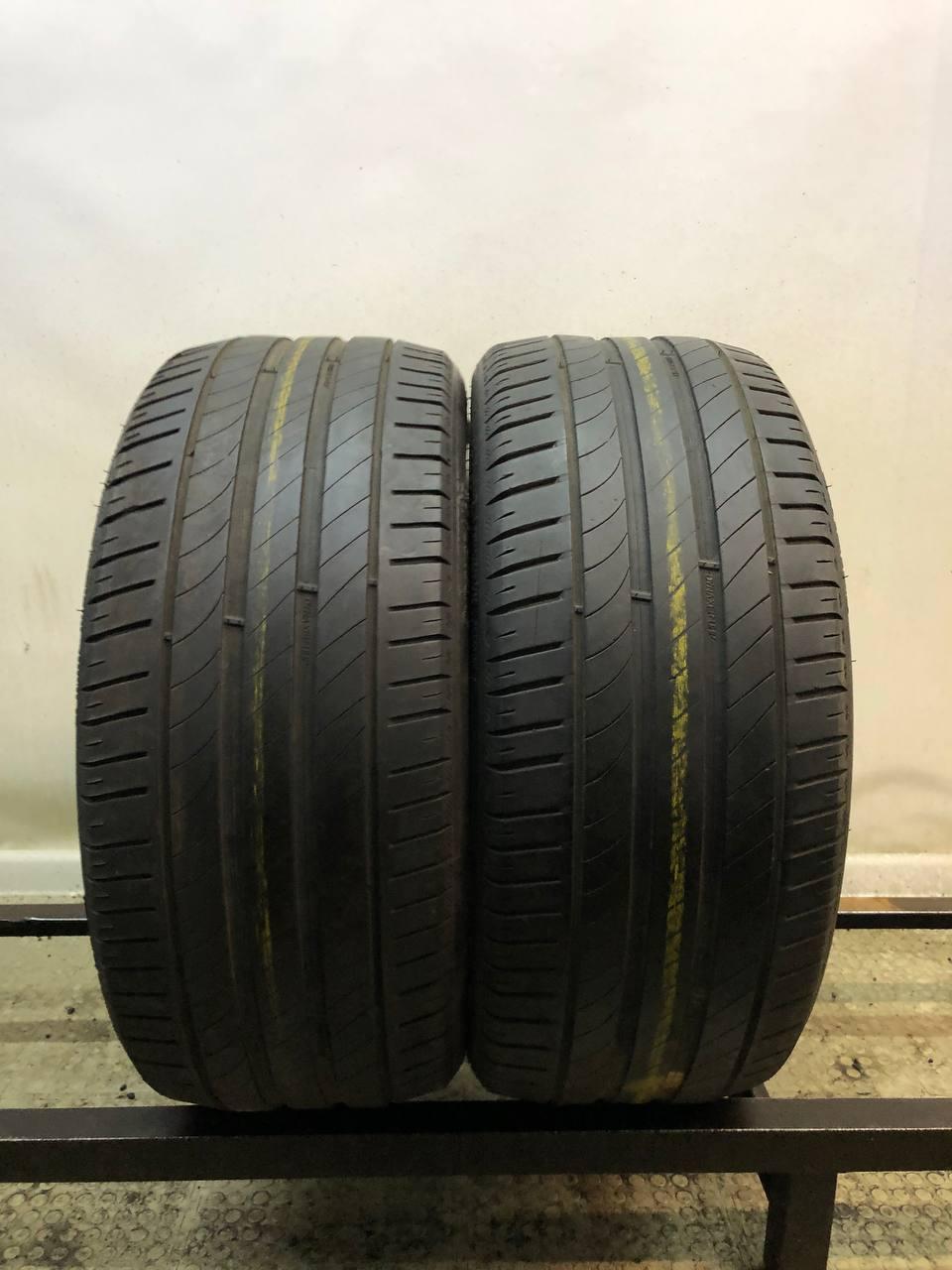 Резина Kleber Dynaxer UHP 235 40 19 БУ Шины 235 40 Летние купить онлайн со скидкой 10% за 5600 руб.  Скидка, распродажа. Купить онлайн недорого. Уценка