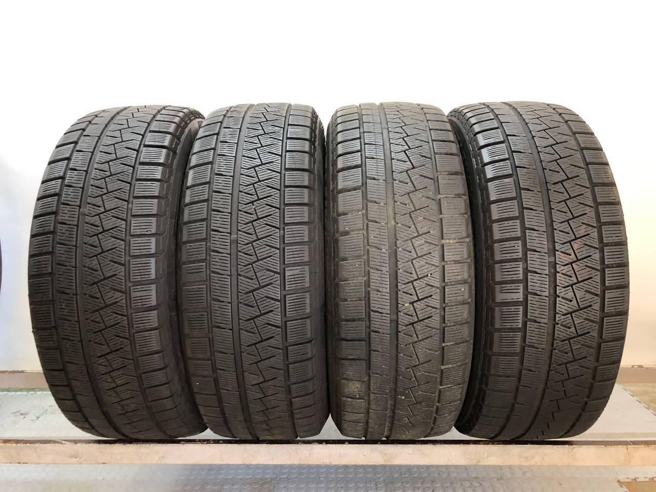 Pirelli Ice Asimmetrico 215 55 17 БУ Шины 215 55 Зимние. Цена 6550 руб, вместо 7271 руб. Скидка 10%, распродажа. Купить онлайн недорого. Уценка