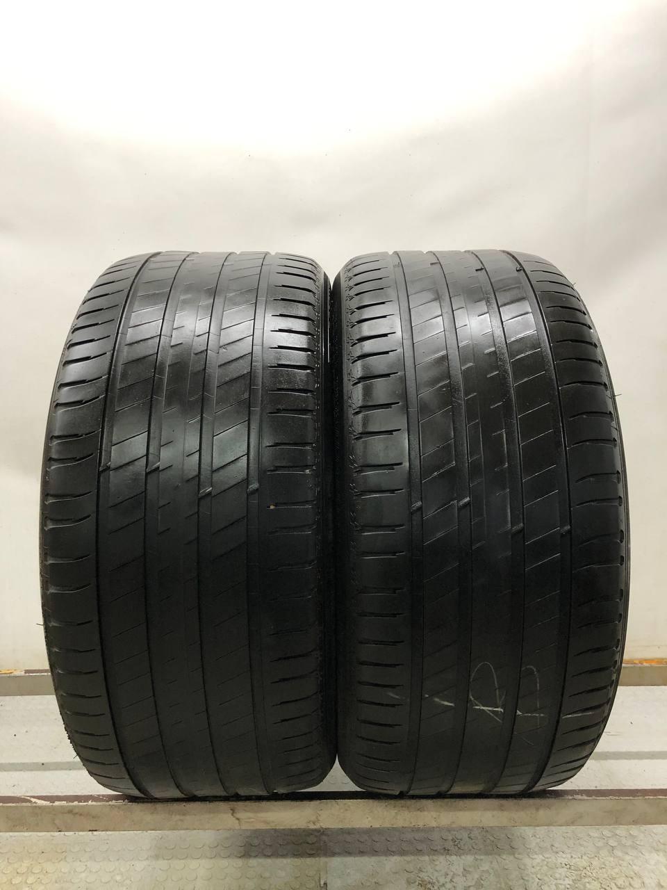 Michelin Latitude Sport 3 285 40 20 БУ Шины 285 40 Летние. Цена 7500 руб, вместо 8325 руб. Скидка 10%, распродажа. Купить онлайн недорого. Уценка