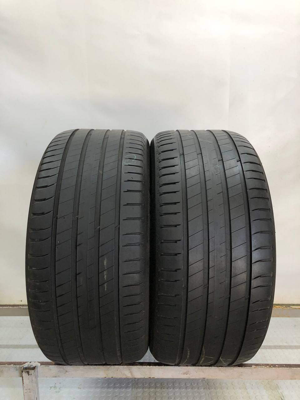 Michelin Latitude Sport 3 285 40 20 БУ Шины 285 40 Летние. Цена 8600 руб, вместо 9546 руб. Скидка 10%, распродажа. Купить онлайн недорого. Уценка