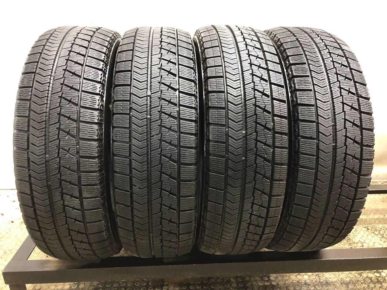 Bridgestone Blizzak VRX 185 65 15 БУ Шины 185 65 Зимние. Цена 3850 руб, вместо 4274 руб. Скидка 10%, распродажа. Купить онлайн недорого. Уценка