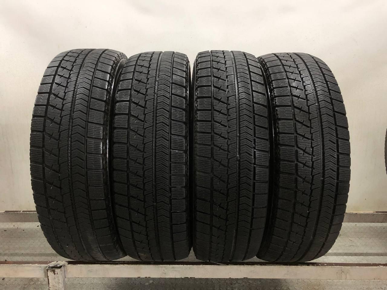 Bridgestone Blizzak VRX 185 65 15 БУ Шины 185 65 Зимние. Цена 3300 руб, вместо 3663 руб. Скидка 10%, распродажа. Купить онлайн недорого. Уценка