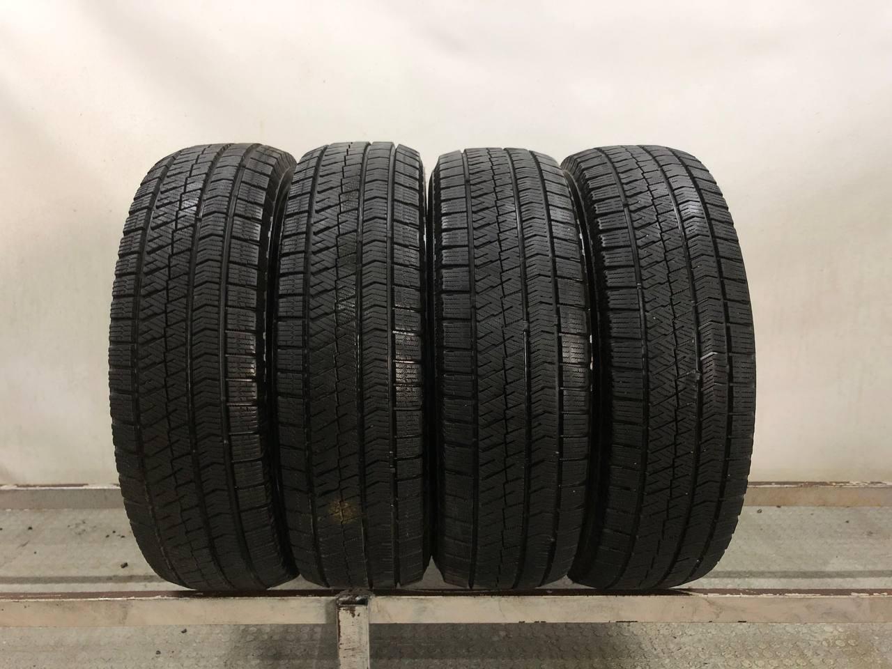 Резина Bridgestone Blizzak VRX 2 185 65 15 БУ Шины 185 65 Зимние купить онлайн со скидкой 10% за 3850 руб.  Скидка, распродажа. Купить онлайн недорого. Уценка