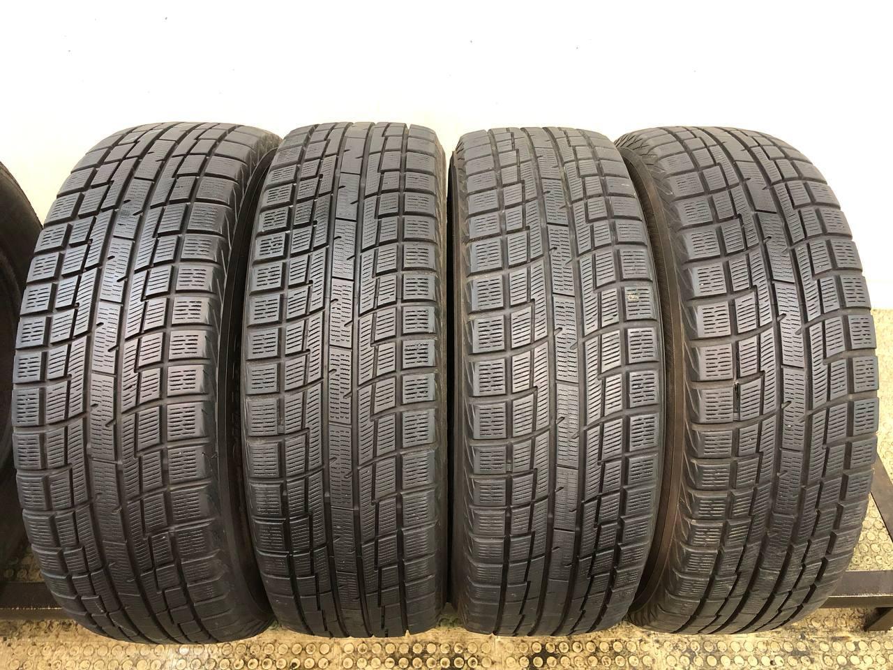 Резина Yokohama Ice Guard IG30 195 65 15 БУ Шины 195 65 Зимние купить онлайн со скидкой 10% за 4150 руб.  Скидка, распродажа. Купить онлайн недорого. Уценка
