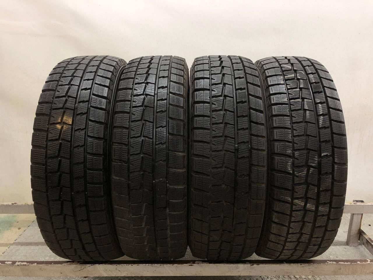 Dunlop Winter Maxx WM01 185 65 15 БУ Шины 185 65 Зимние. Цена 3050 руб, вместо 3386 руб. Скидка 10%, распродажа. Купить онлайн недорого. Уценка