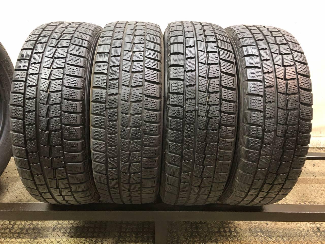 Dunlop Winter Maxx WM01 195 65 15 БУ Шины 195 65 Зимние. Цена 4400 руб, вместо 4884 руб. Скидка 10%, распродажа. Купить онлайн недорого. Уценка