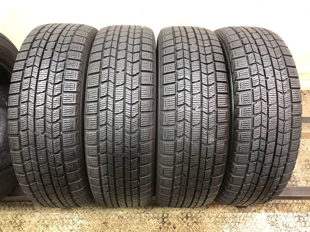 Dunlop DSX-2 195 65 15 БУ Шины 195 65 Зимние. Цена 4200 руб, вместо 4662 руб. Скидка 10%, распродажа. Купить онлайн недорого. Уценка