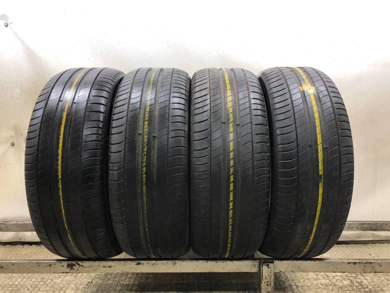 Резина Michelin Primacy 3 215 50 18 БУ Шины 215 50 Летние купить онлайн со скидкой 10% за 5800 руб.  Скидка, распродажа. Купить онлайн недорого. Уценка